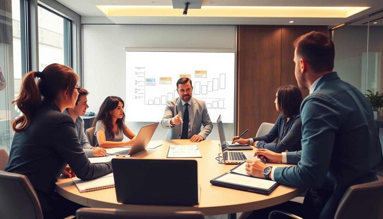 Pourquoi choisir nos formations ?