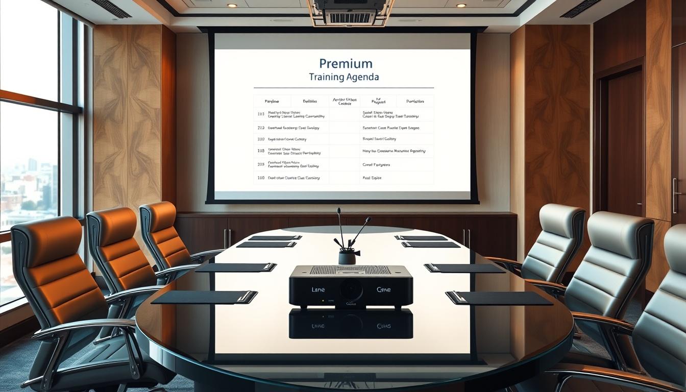 Premium plan visual